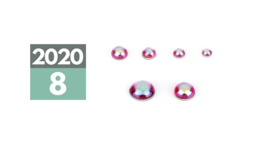 2020年8月中旬発売「VCドーム3」ピンク 2サイズ
