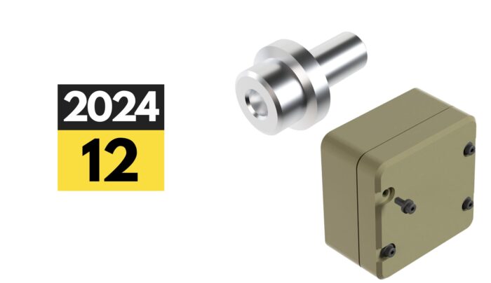 2024年12月中旬発売「FCボルト」3サイズ | ハイキューパーツの