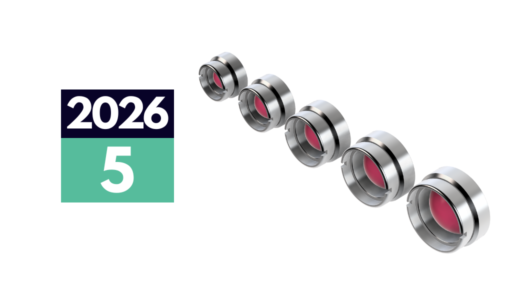 2026年5月中旬発売「EXプレート」5サイズ