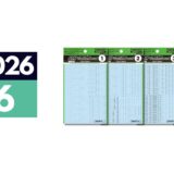 2026年6月中旬発売「AMPコーションデカール01-04 ブラック」