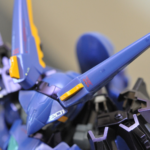 蛍光コーションデカールは暗色によく似合います