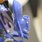 背中側バックパック