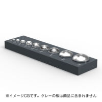 サイズ一覧横からのアングル