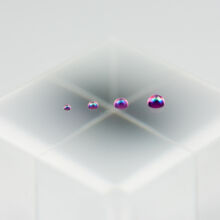 VCドーム2 ピンク