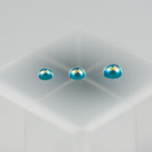 VCドーム2 オーシャンブルー