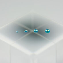 VCドーム2 オーシャンブルー