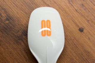 希釈済みクリアーをエアブラシ細吹きで盛り上げ→1300番ヤスリ→同クリア