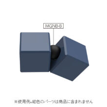 ネオジム磁石ボール型