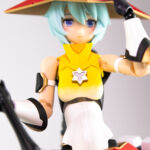 メガミデバイスウィッチ