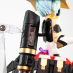 メガミデバイスウィッチ