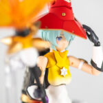 メガミデバイスウィッチ