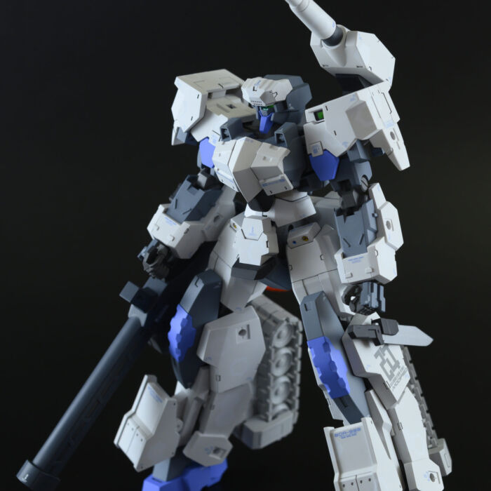豪雷・改