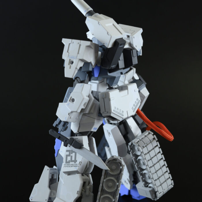 豪雷・改
