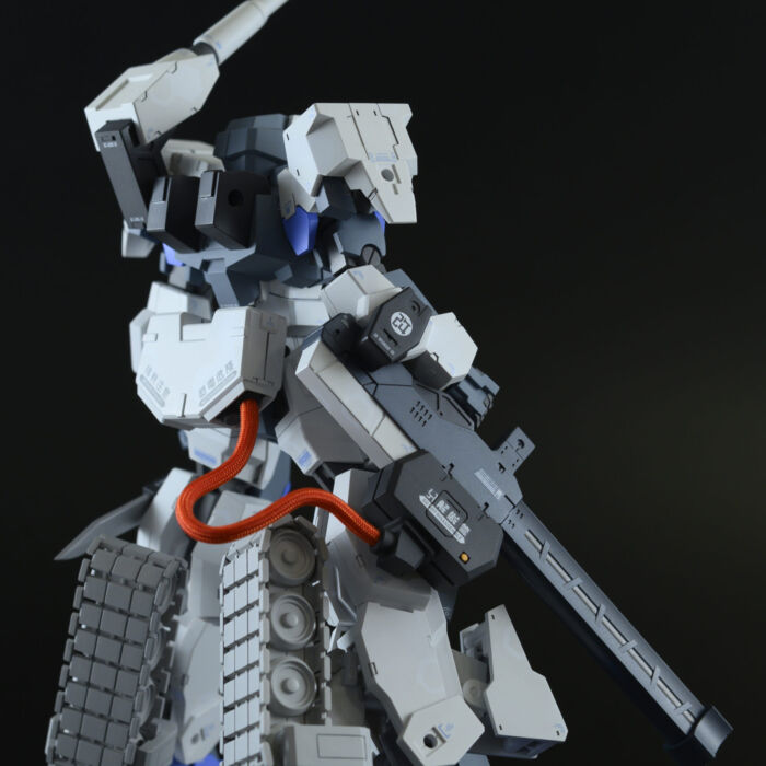 豪雷・改