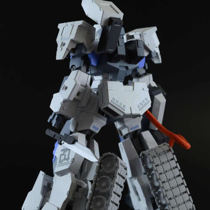 豪雷・改