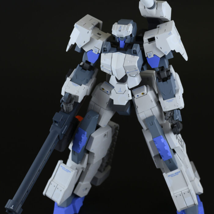 豪雷・改