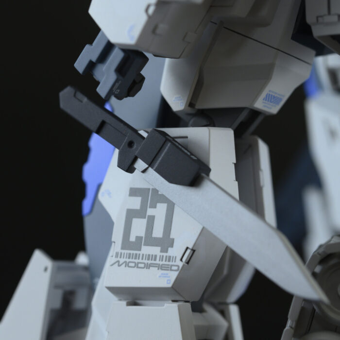 豪雷・改