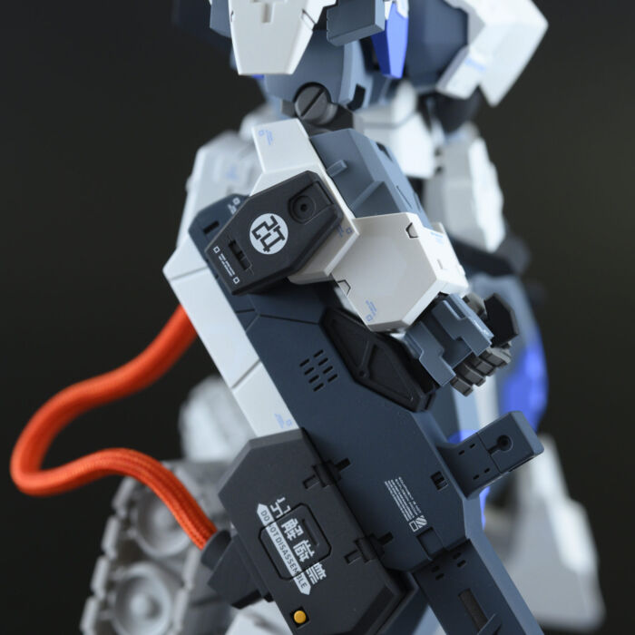 豪雷・改