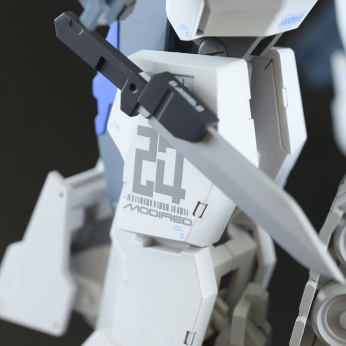 豪雷・改