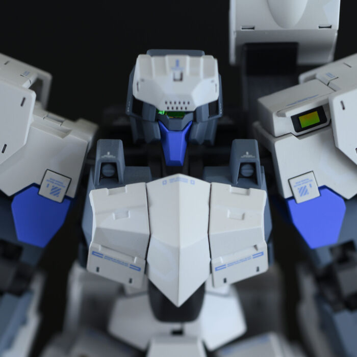 豪雷・改