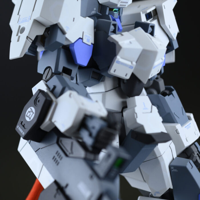 豪雷・改