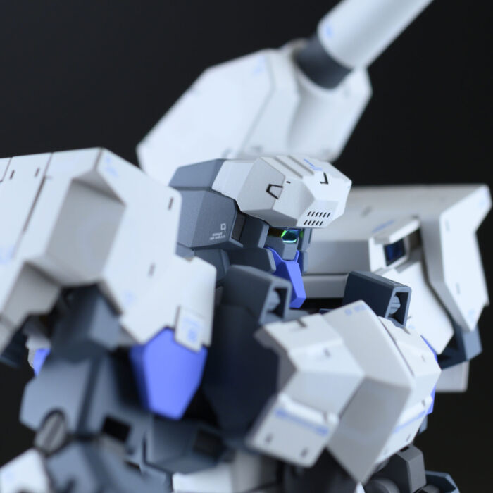 豪雷・改