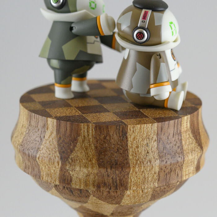 メカトロメイト