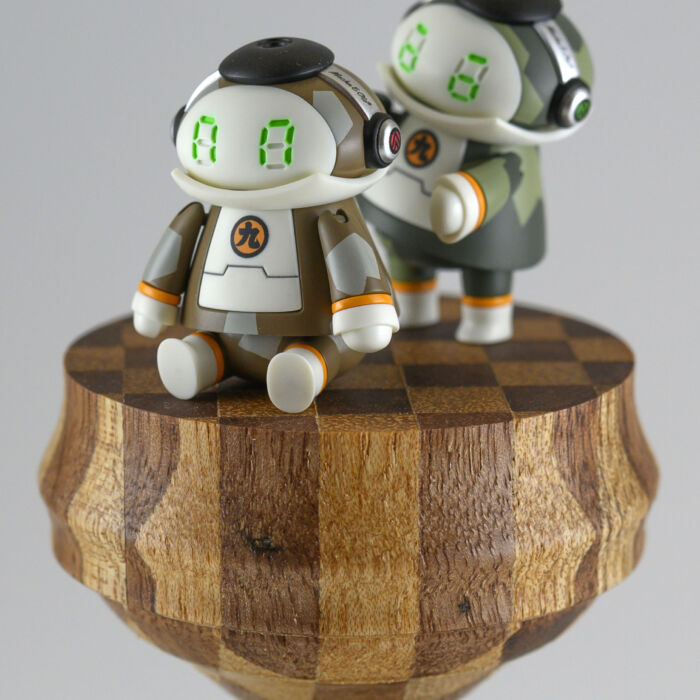 メカトロメイト