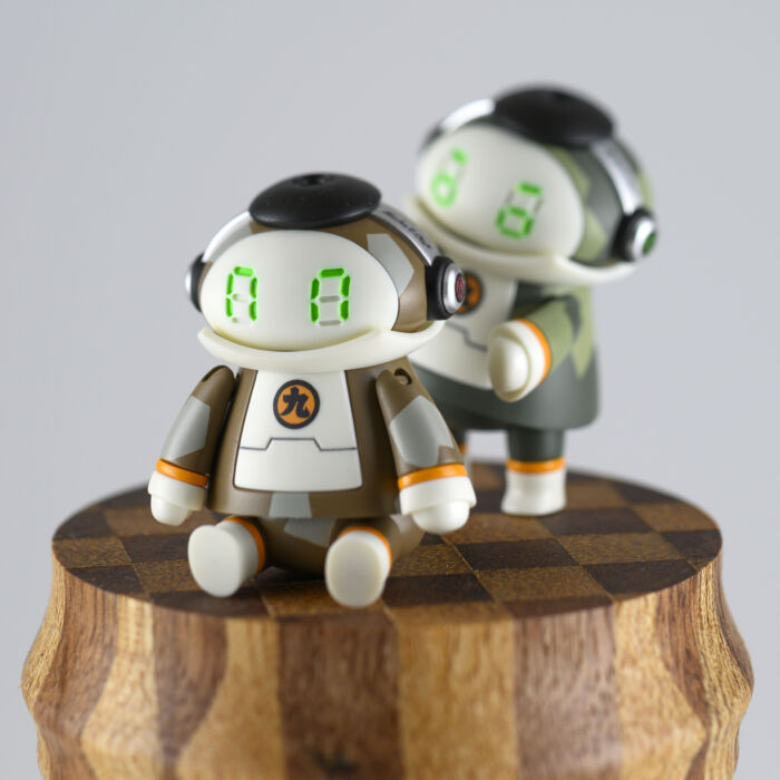 メカトロメイト