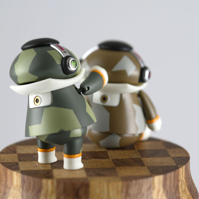 メカトロメイト