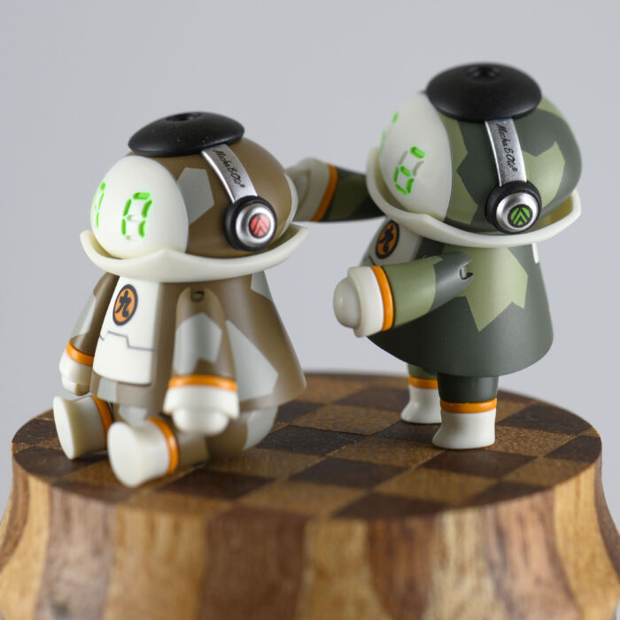 メカトロメイト