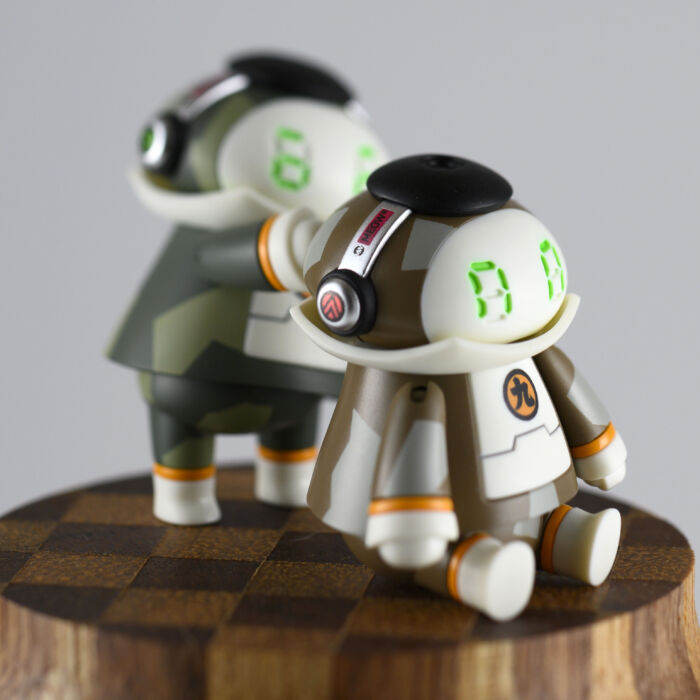 メカトロメイト