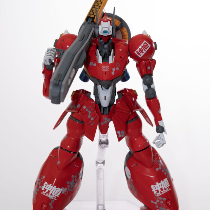 フレームアームズ