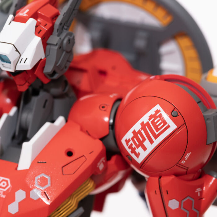 フレームアームズ