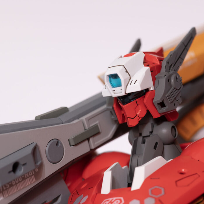 フレームアームズ