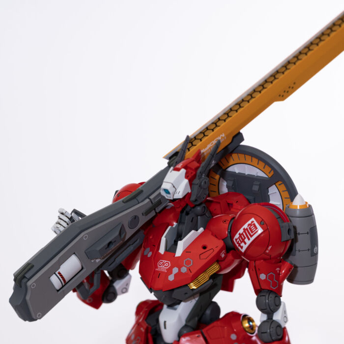 フレームアームズ