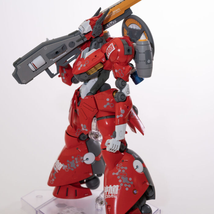 フレームアームズ