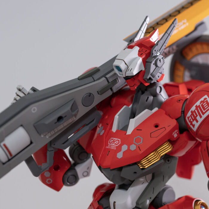 フレームアームズ