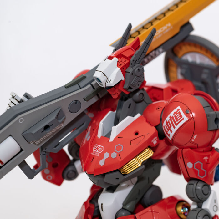 フレームアームズ