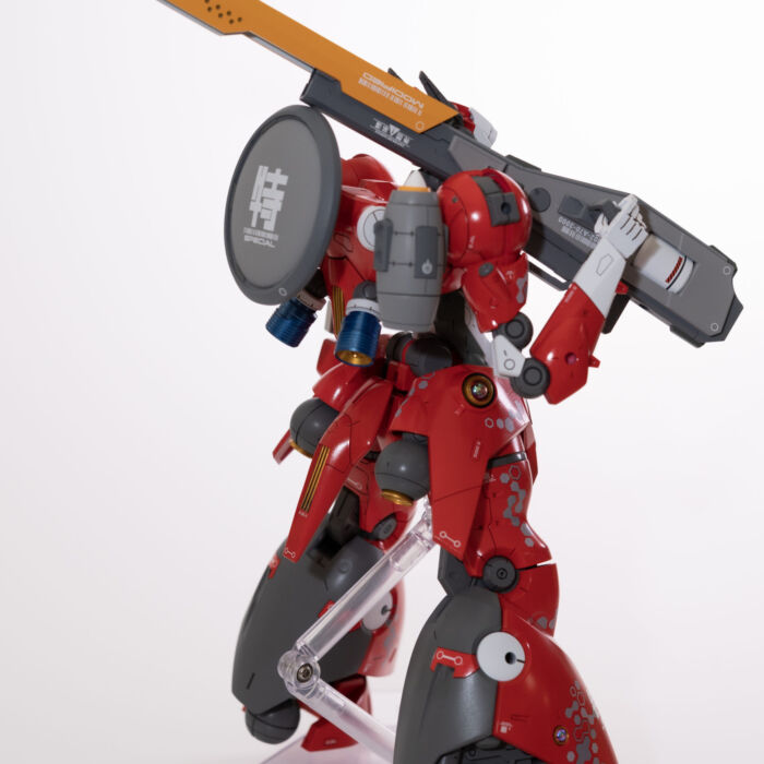 フレームアームズ