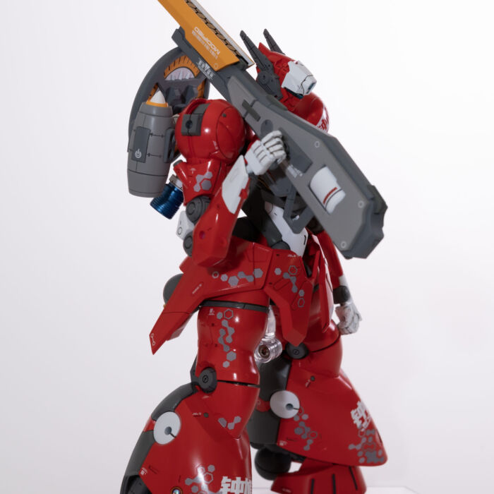 フレームアームズ